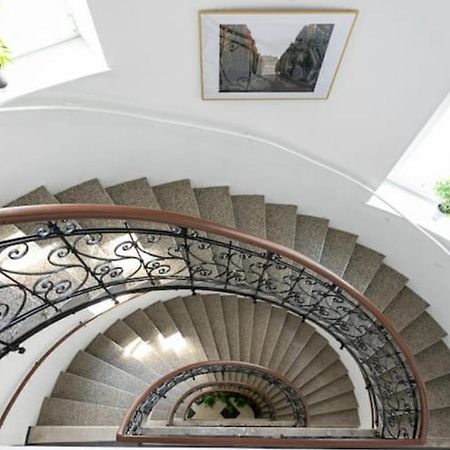 Gelassener Aufenthalt L Lf9 Viyana Dış mekan fotoğraf